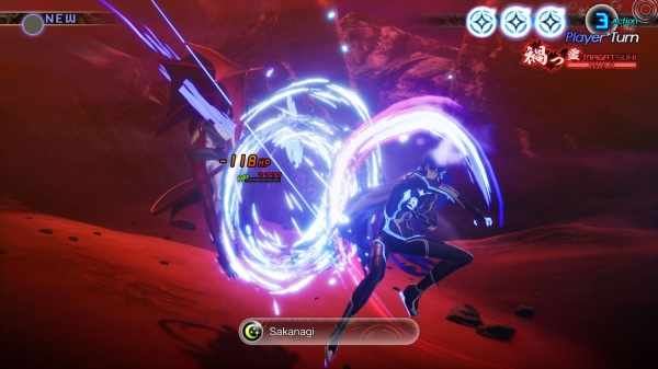 PLAION Shin Megami Tensei V: Vengeance Standard Tyska, Engelska, Spanska, Franska, Italienska, Portugisiska, Ryska Nintendo Switch