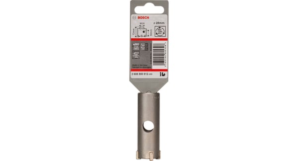 Miniatyrbillede 2 af 2: Bosch 2 608 550 074 hulsav
