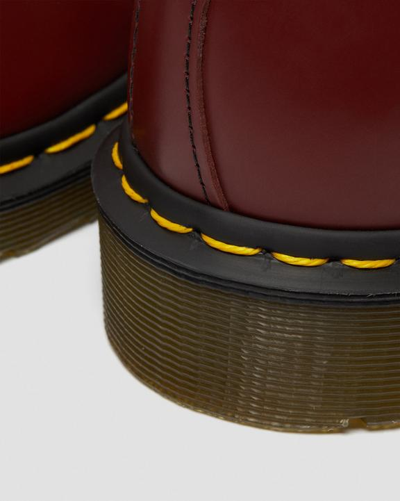 Miniatyrbild 5 av 9: Dr. Martens 800090798500 sko Oxfordskor Svart