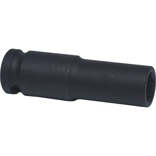 Miniatyrbillede 8 af 9: KS Tools 515.1113 Krafttop Sort