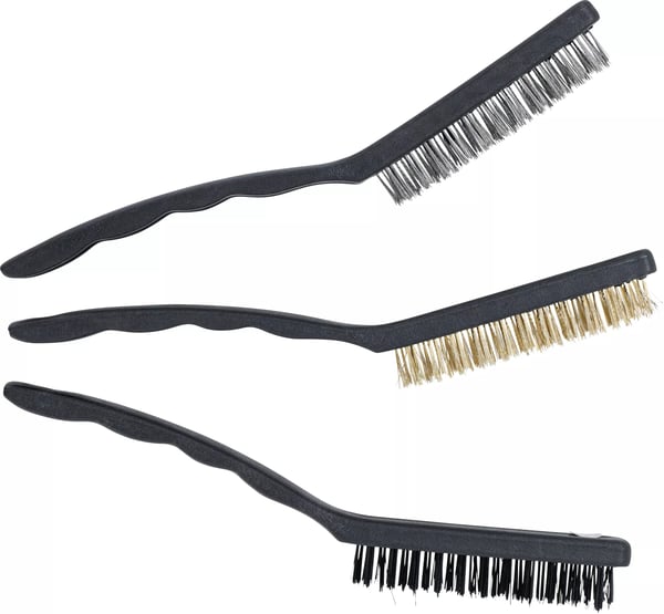 BGS technic Brush Set