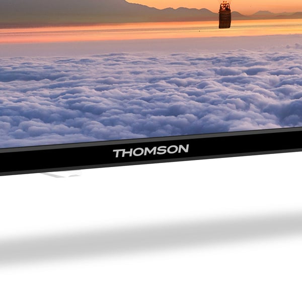 Miniatyrbillede 7 af 8: Thomson 24HT2S15 TV 61 cm (24") HD Smart TV Wi-Fi Sort