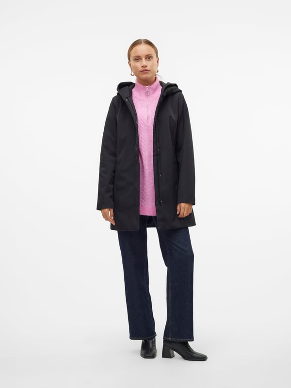Pikkukuva 3 / 6: Vero Moda VMSOFTSHELLDONA