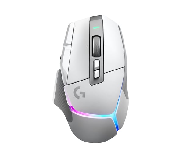 Miniatyrbillede 18 af 20: Logitech G G502 X PLUS