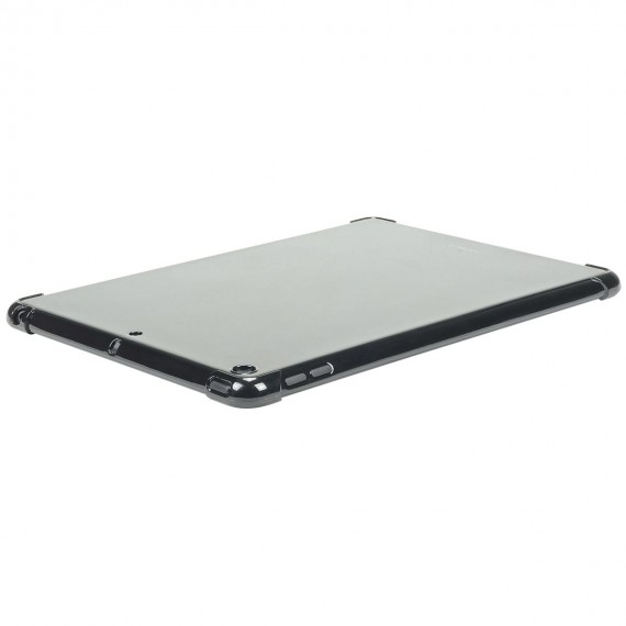 Miniatyrbild 3 av 4: Mobilis 058001 iPad-fodral 25,9 cm (10.2") Mobilskal Svart