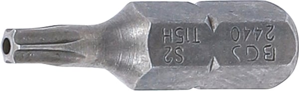 BGS technic Bit
