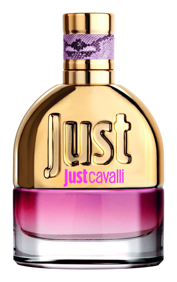 Roberto Cavalli JRC04004 eau de toilette 50 ml Kvinder Roberto Cavalli JRC04004 eau de toilette 50 ml Kvinder