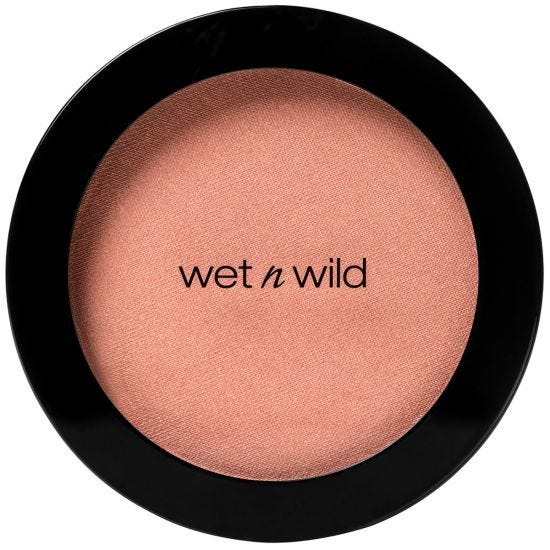 Pikkukuva 1 / 3: wet n wild Color Icon poskipuna 6 g 1111555 Pearlescent Pink Jauhe ( aine )