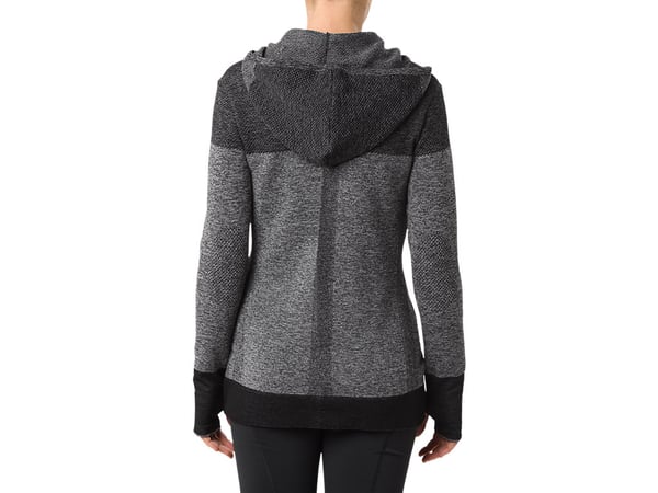 Miniatyrbillede 3 af 11: ASICS Seamless Jacket
