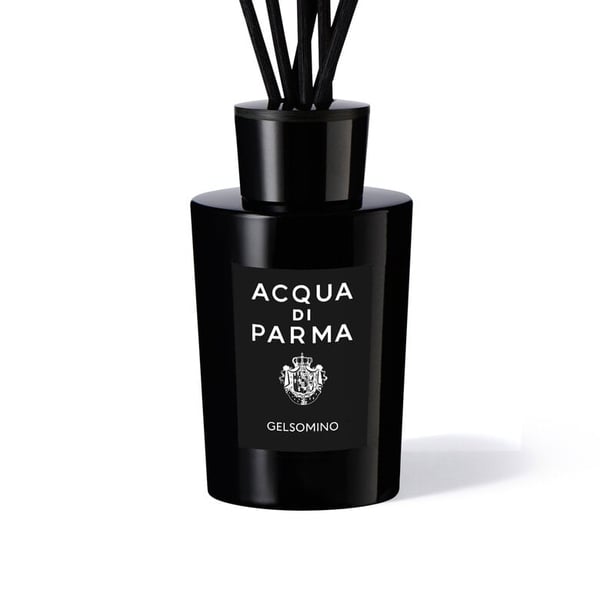 Miniatyrbild 4 av 4: Acqua di Parma ADP082750 doftspridare Vas Glas Svart