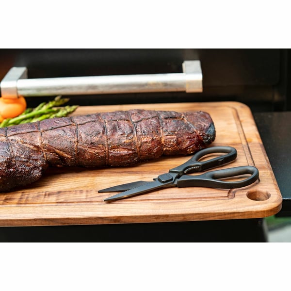Traeger BAC535 grilltillbehör Sax