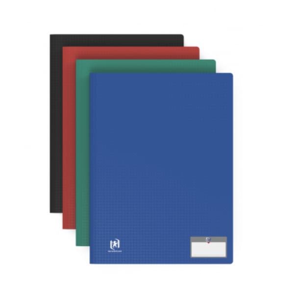 Oxford 100205951 anteckningspapper 210 x 297 mm (A4) 80 ark Oxford 100205951 anteckningspapper 210 x 297 mm (A4) 80 ark