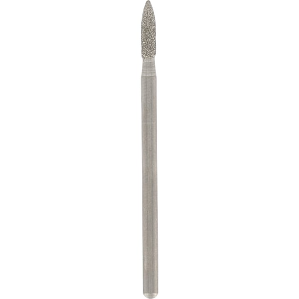 Dremel 2615C682JA gravyrspets 8 styck