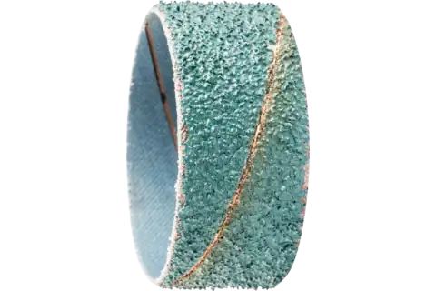 Miniatyrbild 1 av 2: PFERD Abrasive spiral bands cylindrical 100 styck