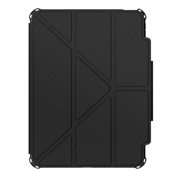 Mobile Origin Rugged Case 27,9 cm (11") Folio-kotelo Musta