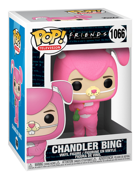 Pikkukuva 2 / 2: FUNKO POP! 41952 action - ja keräilyfiguuri