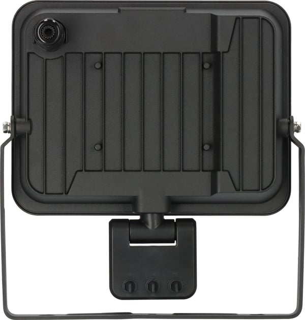 Brennenstuhl 1171250542 projektør Sort 50 W LED D