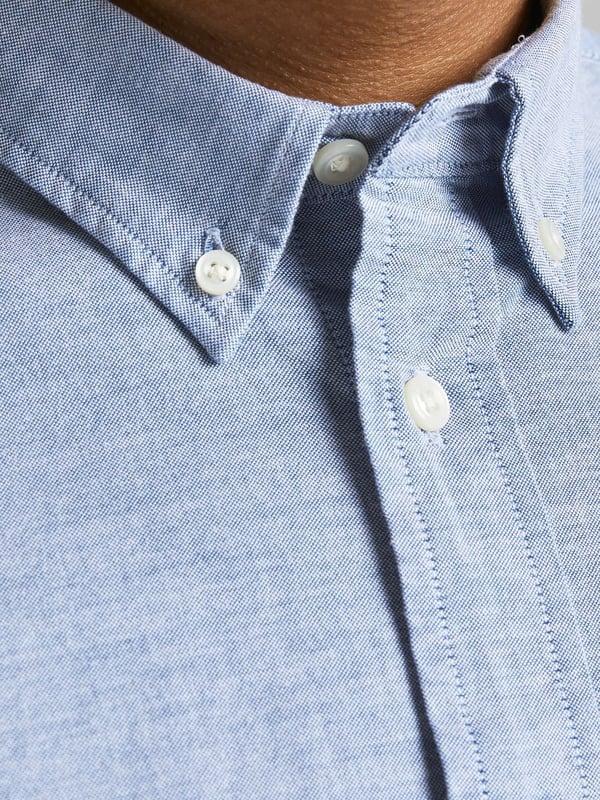 Miniatyrbillede 2 af 8: Jack & Jones 12192150 Skjorte
