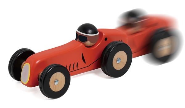 Classic World 20233 legetøjsfigur til børn