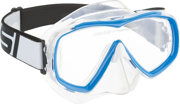 Cressi DN351050 svømmebrille Junior Unisex One size