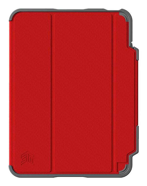 Miniatyrbild 1 av 4: STM DUX PLUS 26,7 cm (10.5") Folio Röd