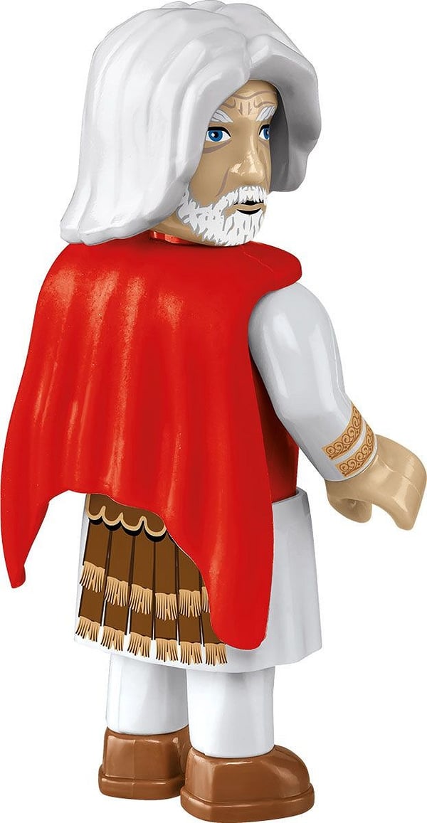 COBI Roman Warship