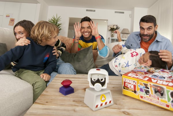 Creative Toys 30693271 interaktivt legetøj