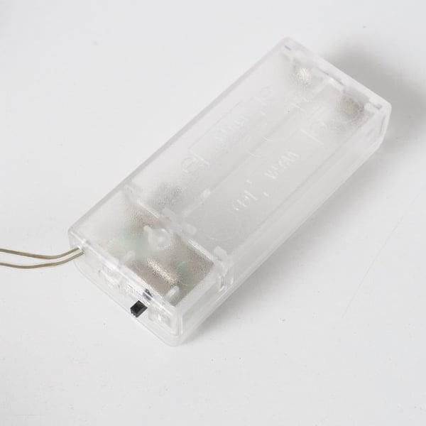 Boltze 2040335 kædelys 1 m LED