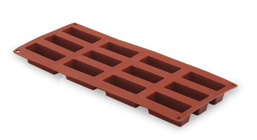 Lacor 66826 kakdekorationsform