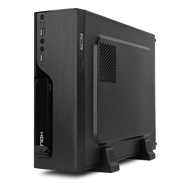 Miniatyrbillede 5 af 11: Lite Lite070 Sort 500 W