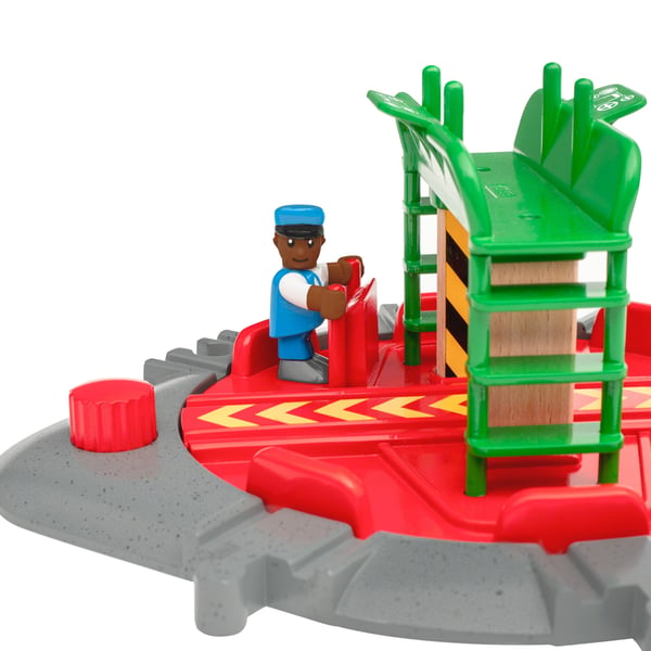 BRIO 7312350334760 Action/Eventyr