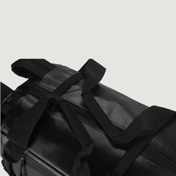 Eagle Creek Migrate Duffel 40L sportväska 39,5 l Termoplastisk polyuretan (TPU) Svart