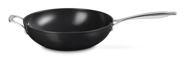 Le Creuset 51318300010298 stegepande Gryde til alle formål Rund