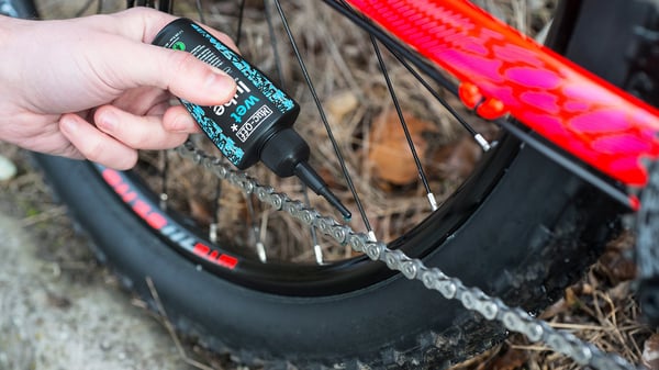 Muc-Off Bio Wet Lube Smörjmedel