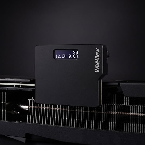 Miniatyrbild 7 av 10: Thermal Grizzly TG-WV-P38H1N datorväskdelar Universal Grafikprocessor-kit