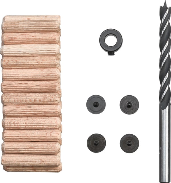 kwb 028066 borr Träspiralborr, bits 1 styck