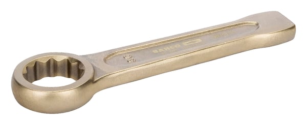 Bahco NS104-47 åben svensknøgle