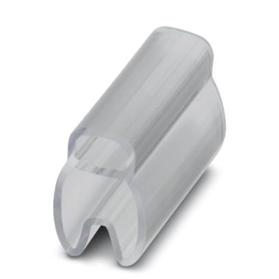 Phoenix Contact 0820536 kabelholder Transparent 500 stk