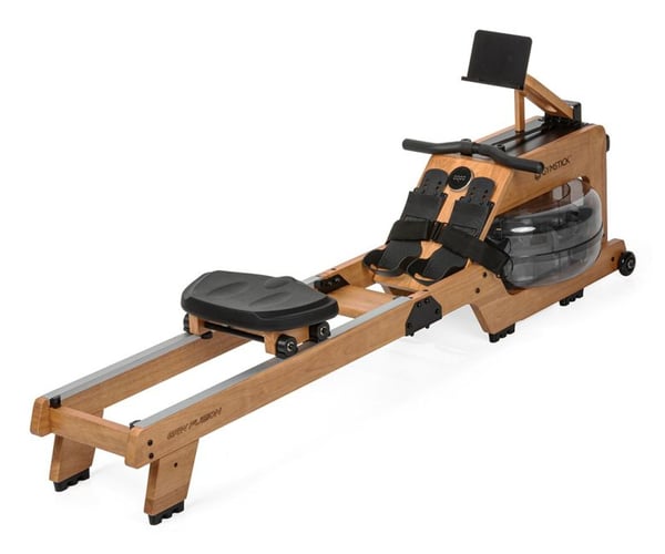 Gymstick RW-GRW-FN roddmaskiner Vatten/Magnetisk