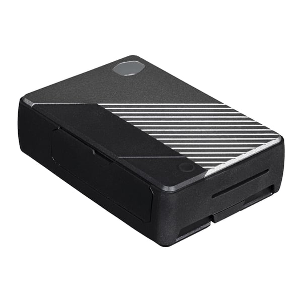 Cooler Master Pi Case 40 V2 Musta, Harmaa Cooler Master Pi Case 40 V2 Musta, Harmaa