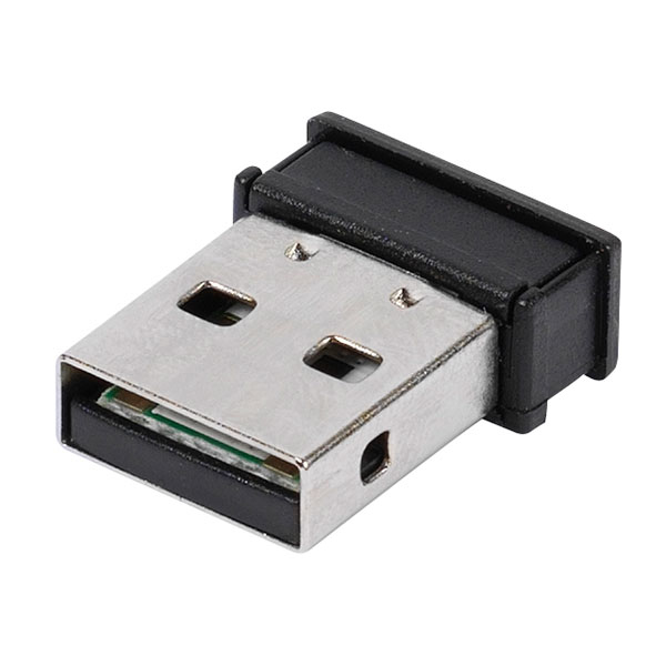 Vivanco 36639 mus Ambidextrous RF trådløst Optisk 1000 dpi