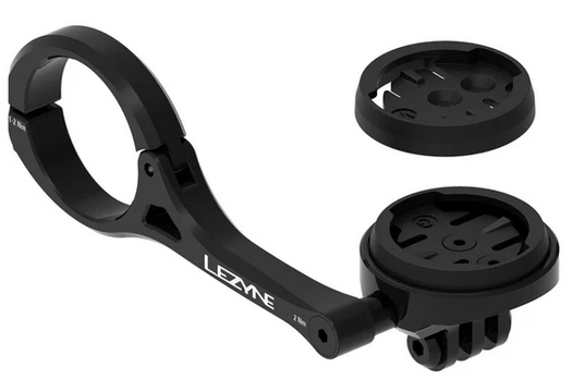 Miniatyrbillede 1 af 6: Lezyne 1-LED-RP-GWGMT-V104 Lommelygte cykelbeslag