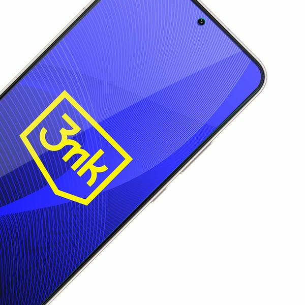 Miniatyrbild 2 av 7: 3MK FlexibleGlass 1 styck