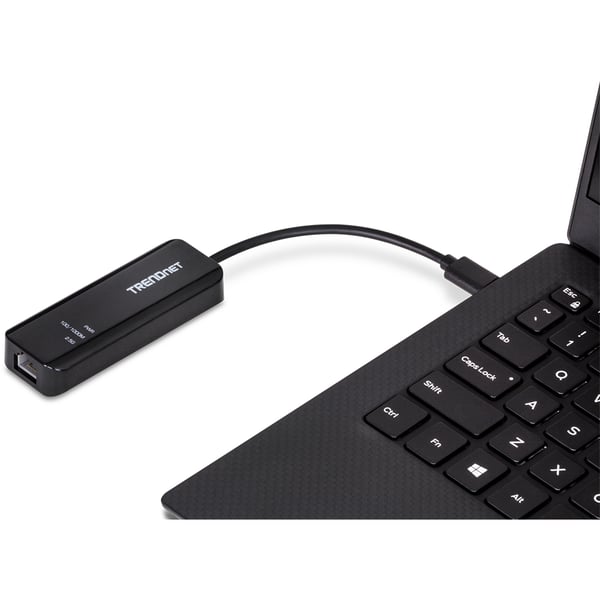 Trendnet TUC-ET2G verkkokortti Ethernet 2500 Mbit/s