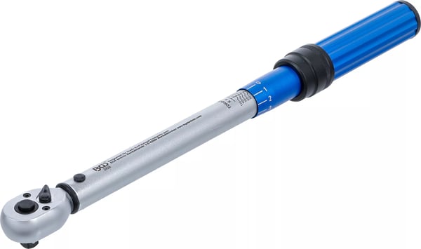 Miniatyrbild 1 av 8: BGS technic Torque Wrench