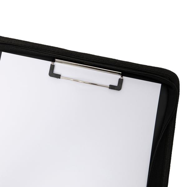 MAUL 2361390 mappar Plast Svart A4