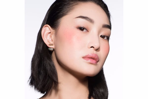 Dior 029500028 rouge 028 Actrice Puder