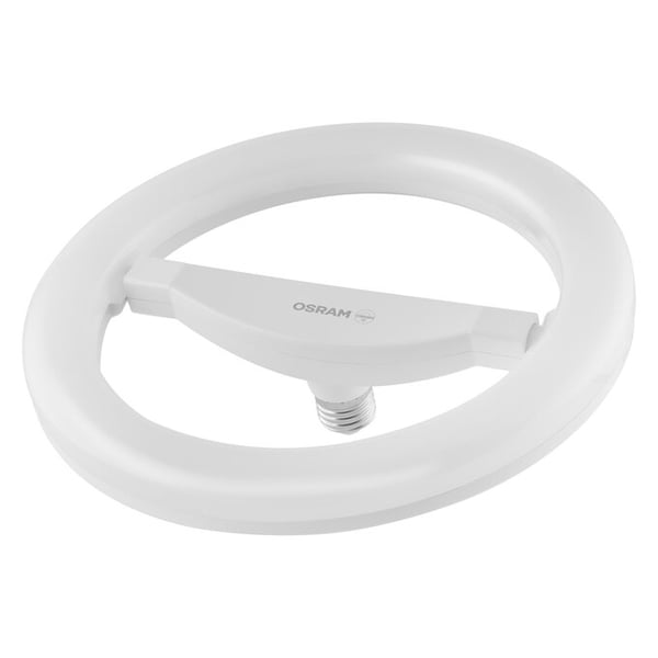 Osram CIRCOLUX LED LED-lampor Varmvitt 2700 K 14,5 W E27 F