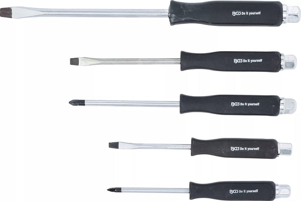 Pikkukuva 7 / 7: BGS technic Screwdriver Set