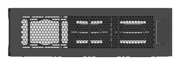Thermaltake AX100 Teline Musta